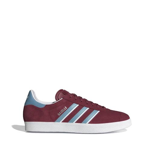 adidas gazelle donkerrood|Adidas gazelle boots.